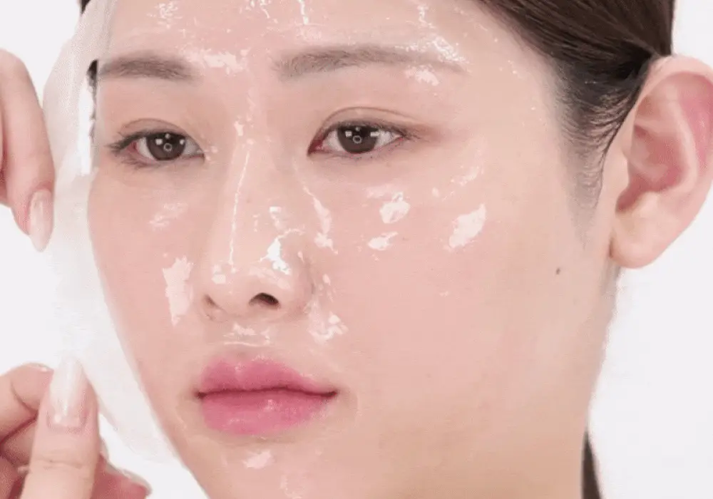 [모공탄력/매끈쫀광]비건이펙트 콜라겐 랩핑 마스크팩80ml(+브러쉬증정) 상세페이지 6